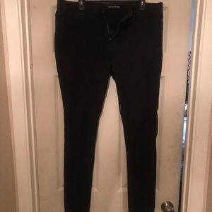 Express Black leggings